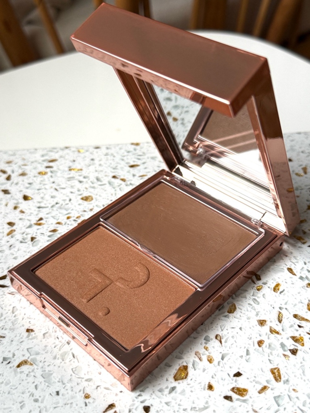 Patrick Ta Contour and Bronzer Duo in the Shade—She’s Complicated